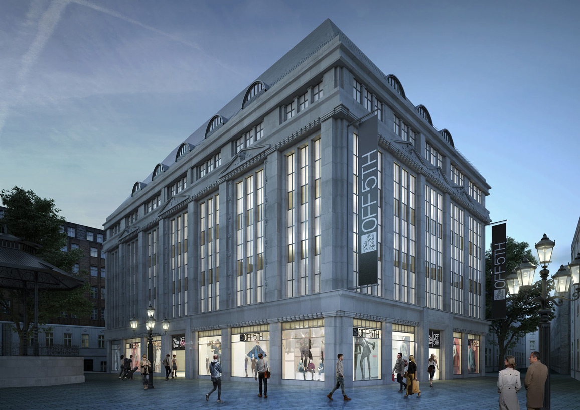 Architekturvisualisierungen l light 2 Bausoft