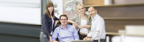 Unsere Unternehmens-Philosophie