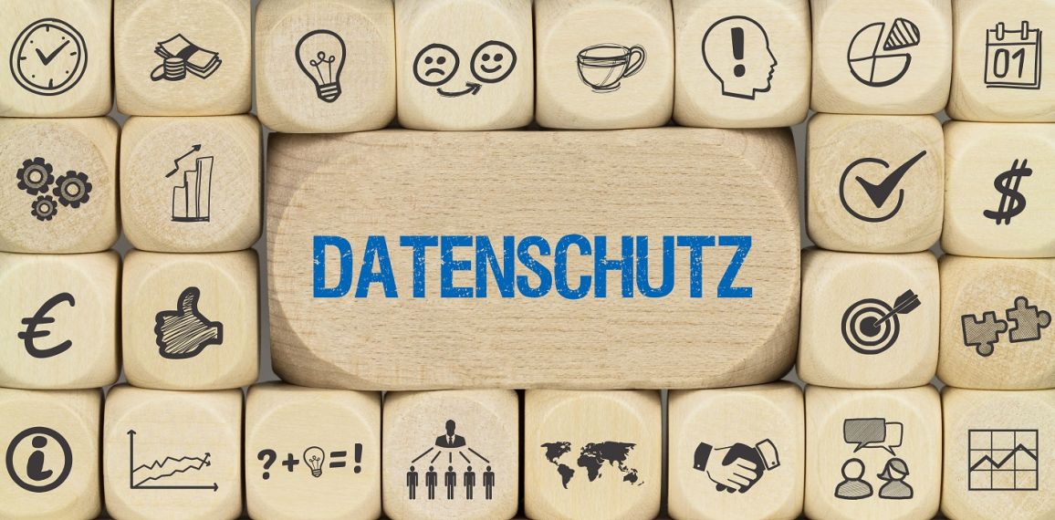 Datenschutz